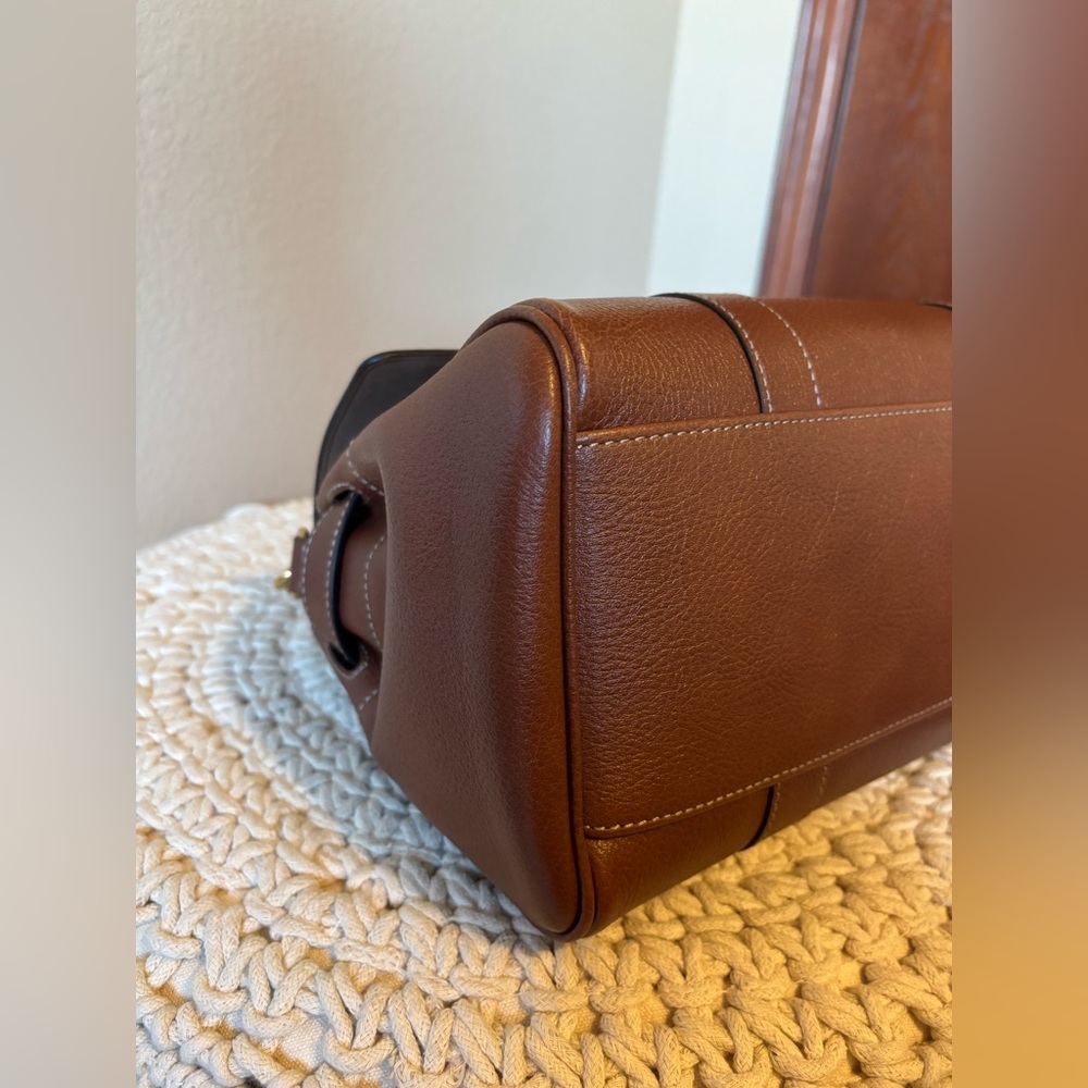 Mulberry Bayswater Satchel - Picture 10 of 15